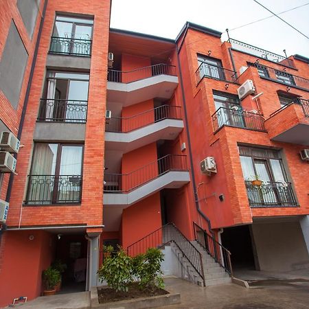 Apartment On L.Meskhishvili Turn Tbilisi Exterior foto